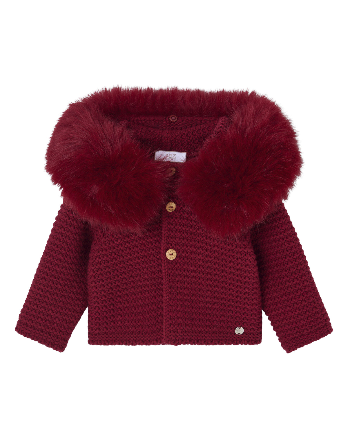 Jacke ESENCIAL