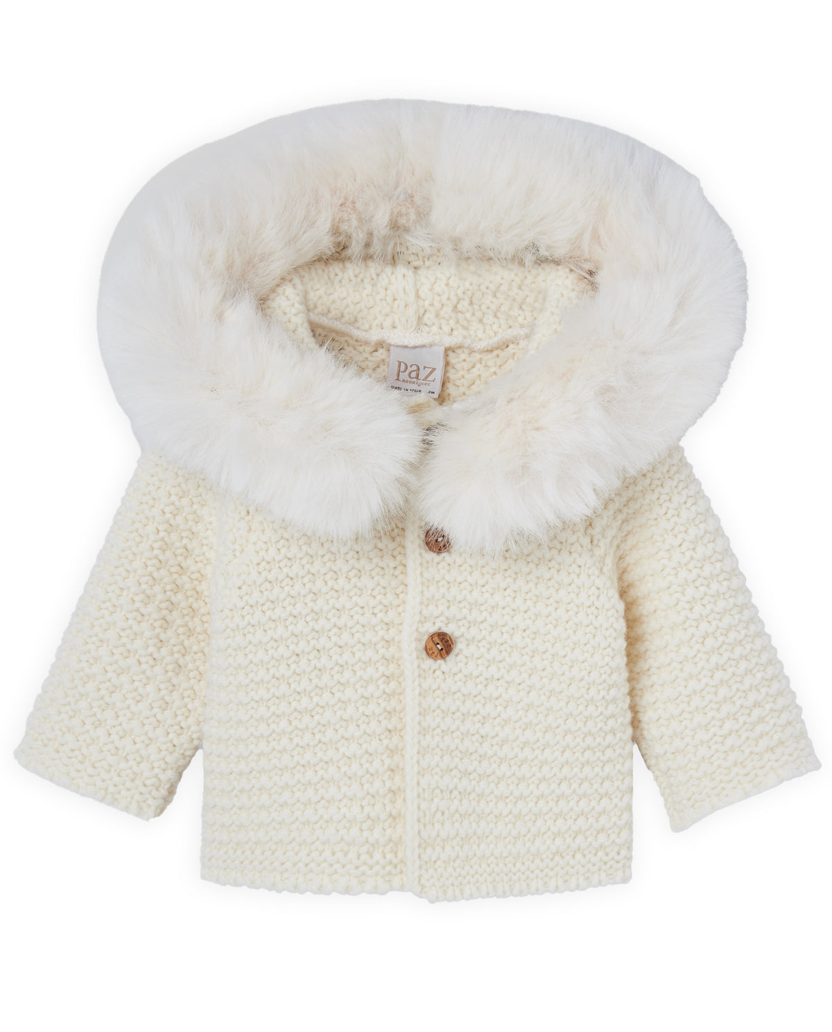 Jacke "ESENCIAL"