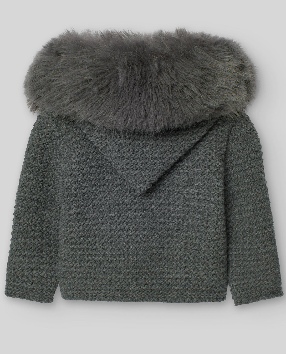 Chaquetón ESENCIAL