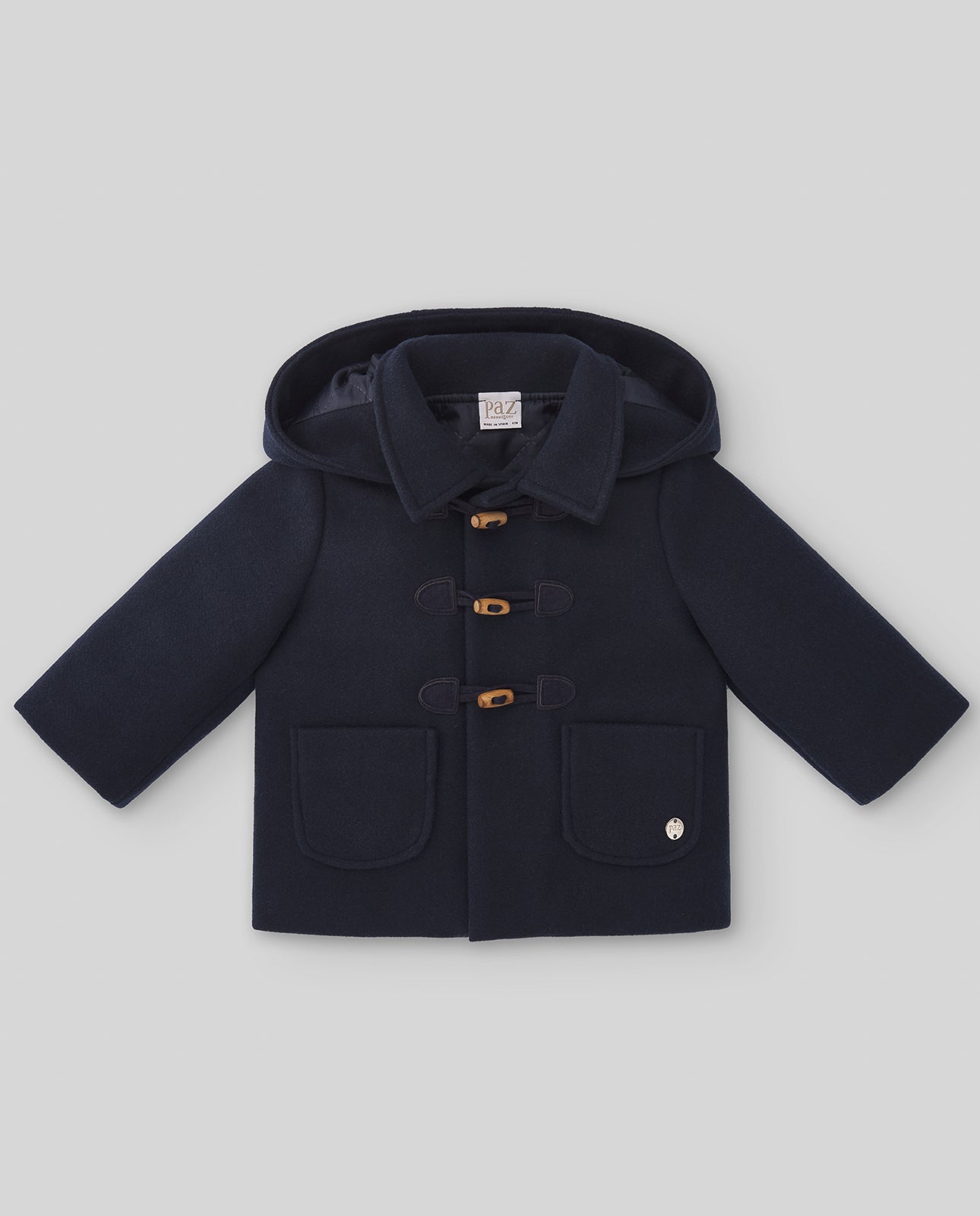 Veste en toile ESENCIAL