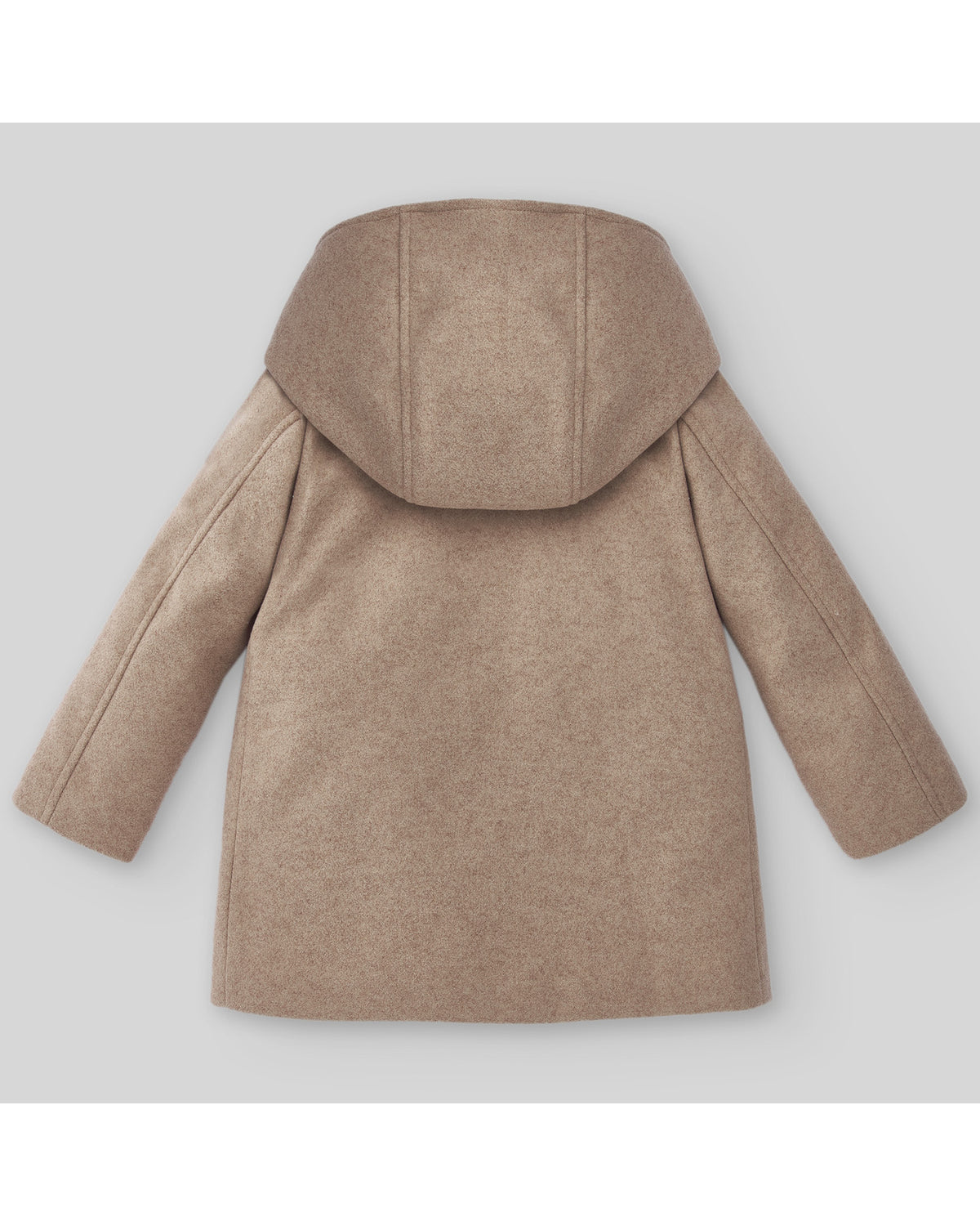 Coat ESENCIAL