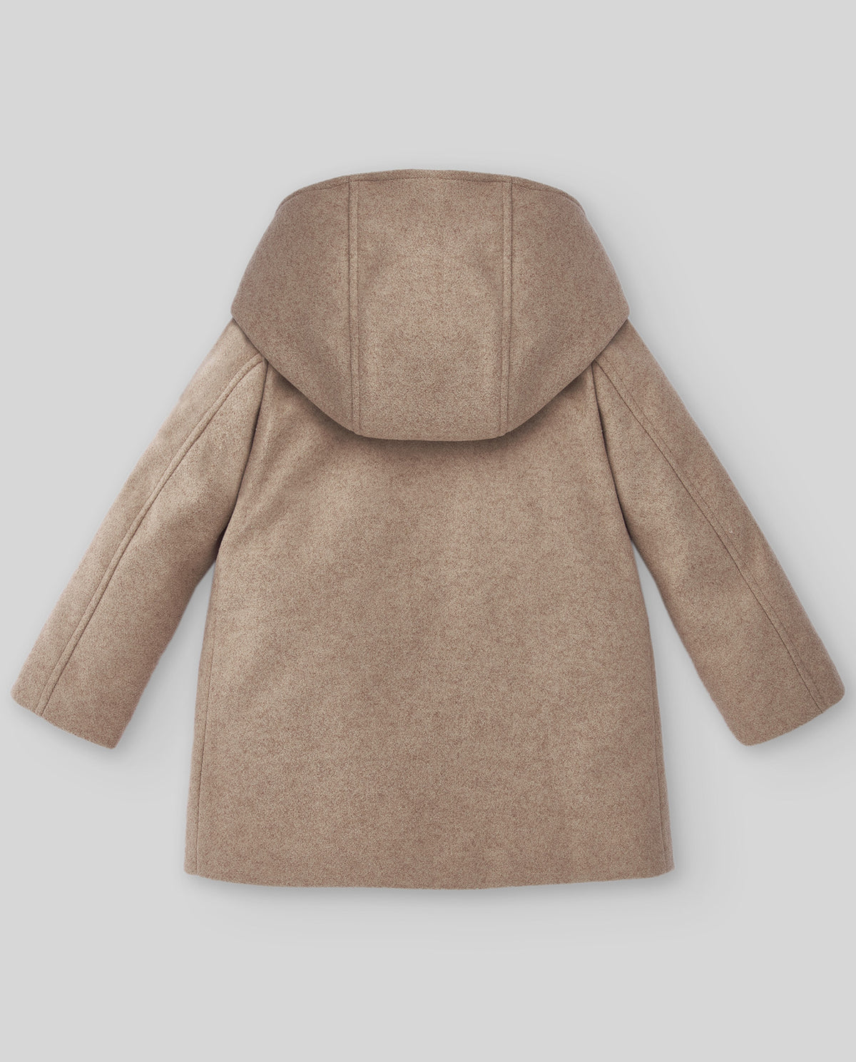 Coat ESENCIAL