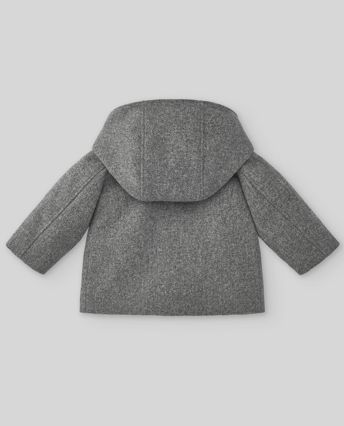Coat ESENCIAL