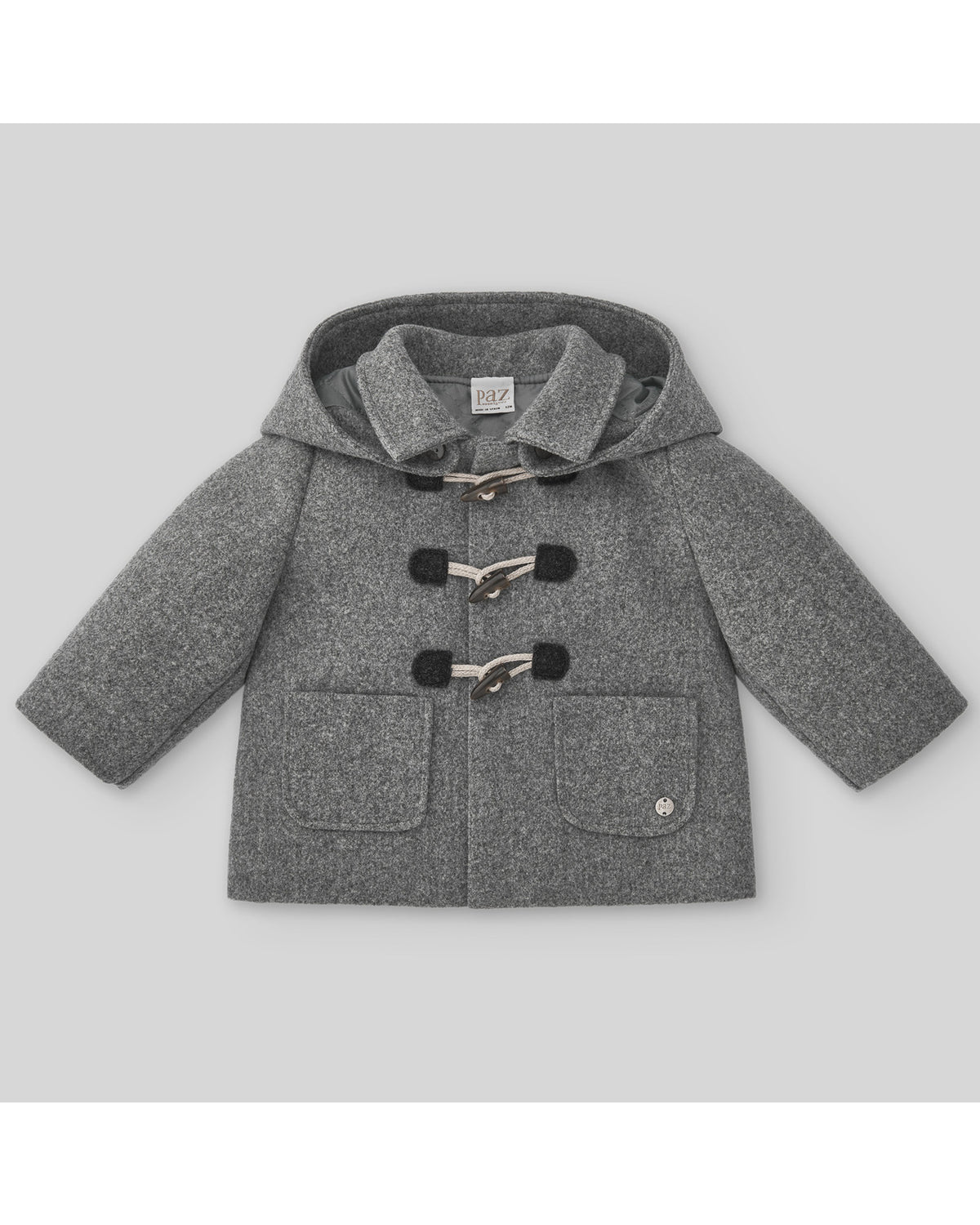 Coat ESENCIAL