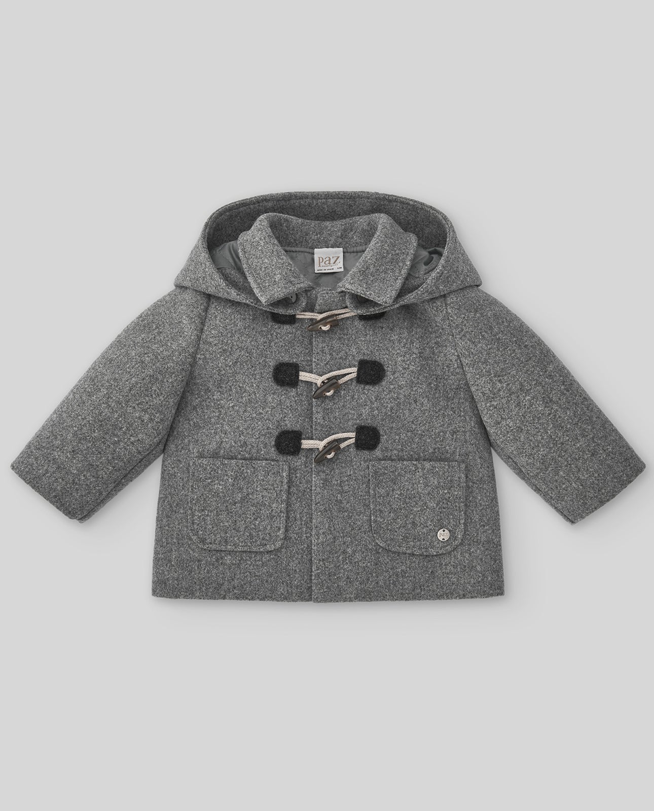 Veste en toile ESENCIAL