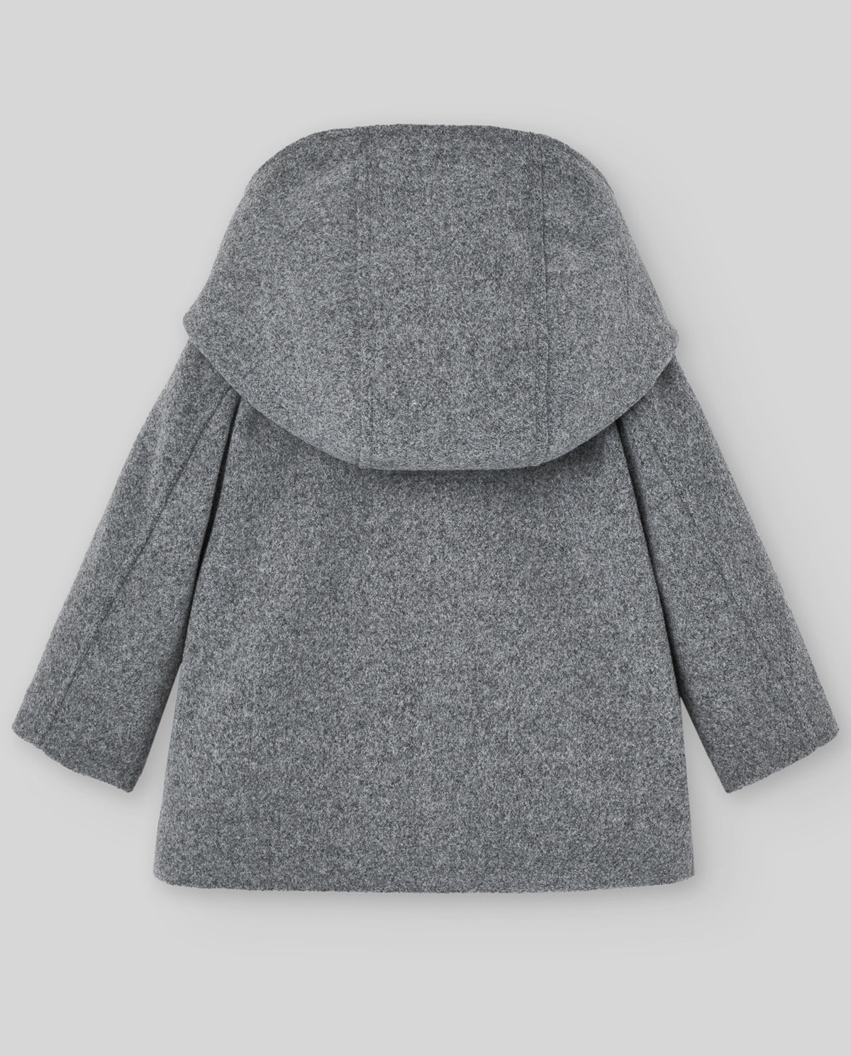 Coat ESENCIAL