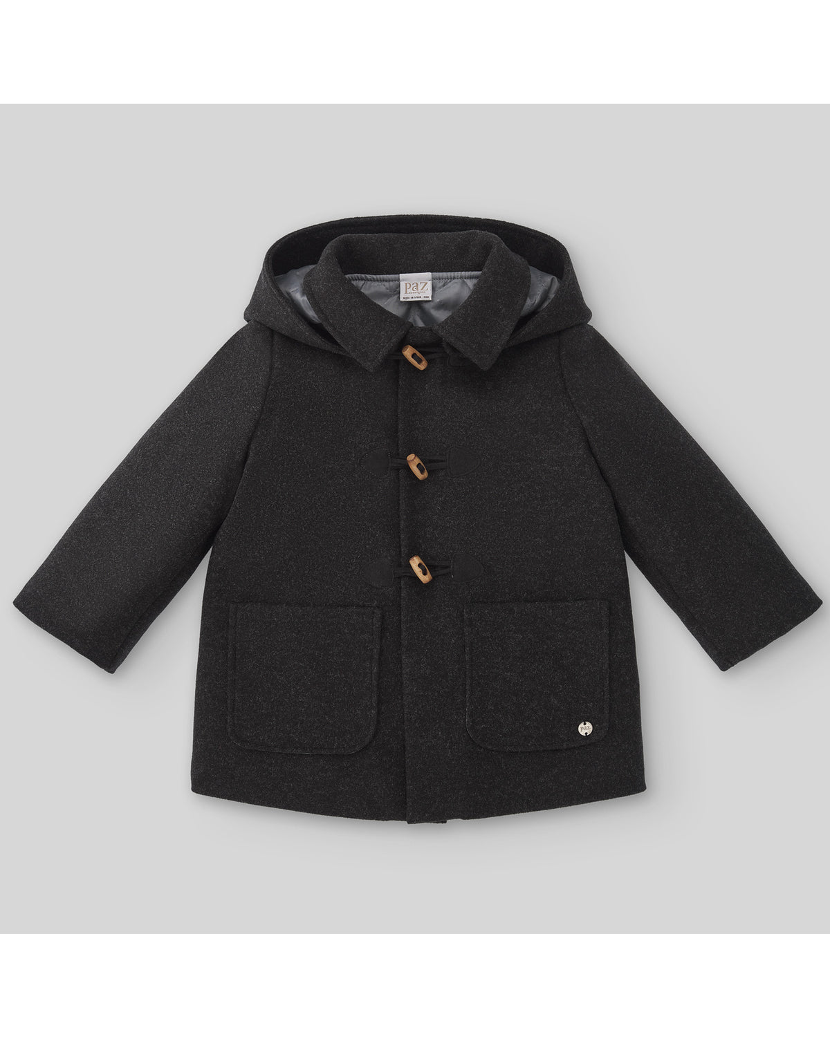 Coat ESENCIAL