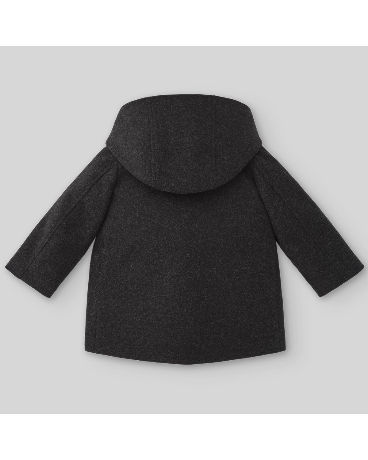 Coat ESENCIAL