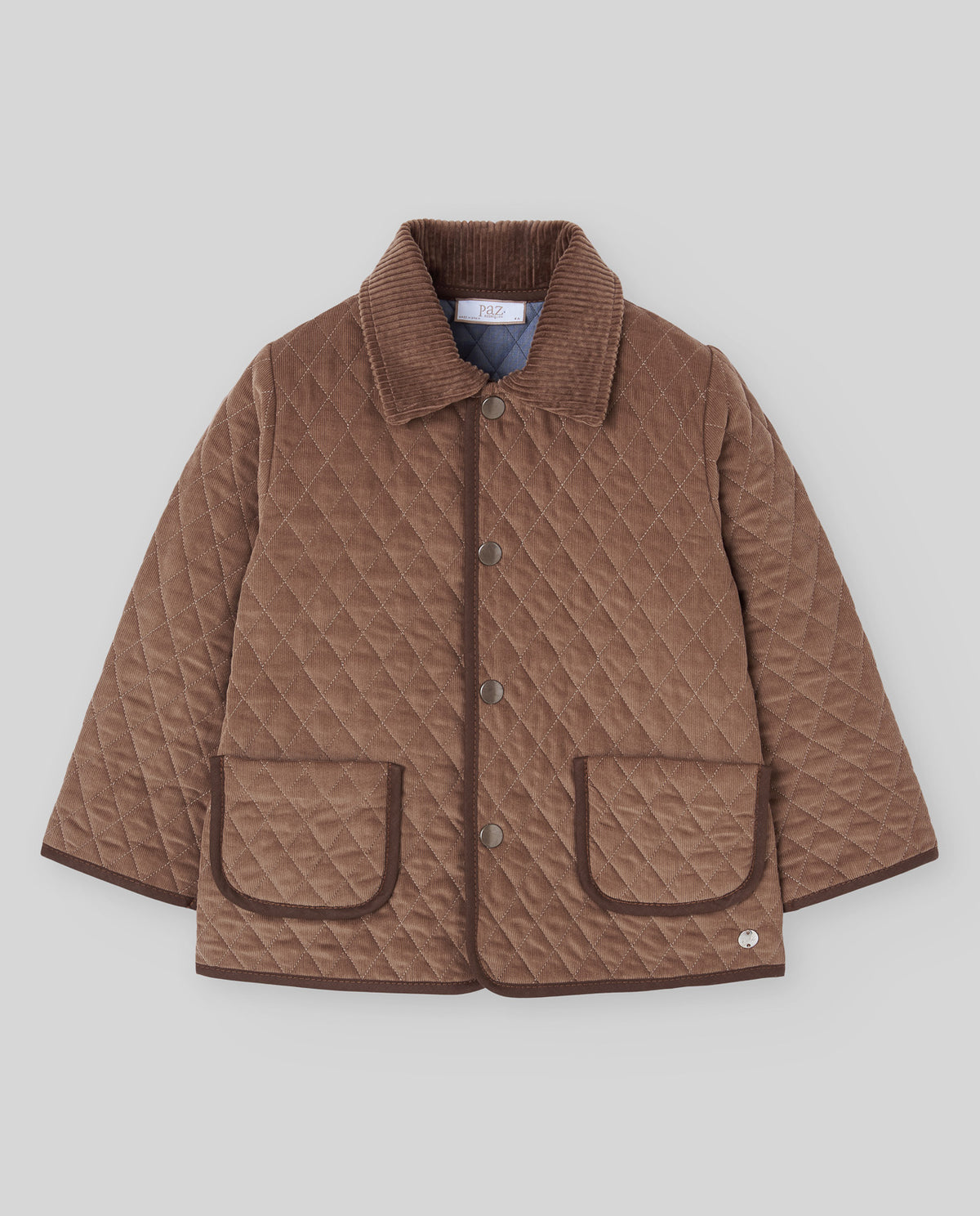 Chaquetón acolchado NADAL