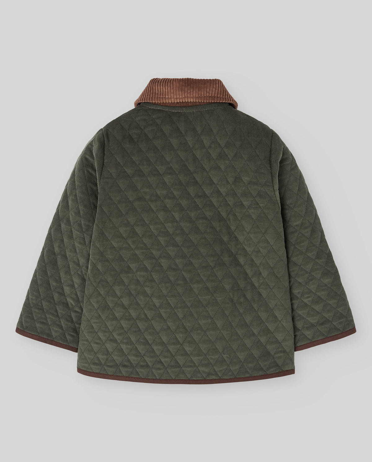Steppjacke NADAL