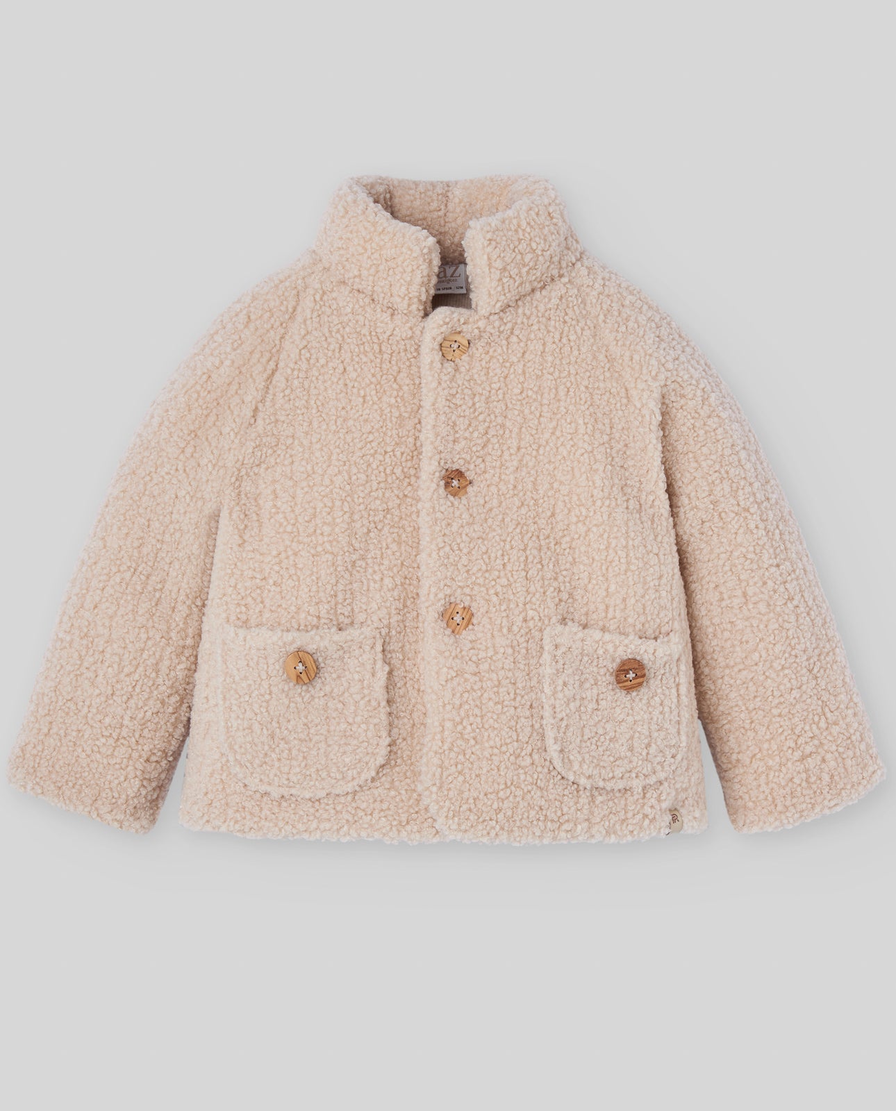 Coat NOGAL