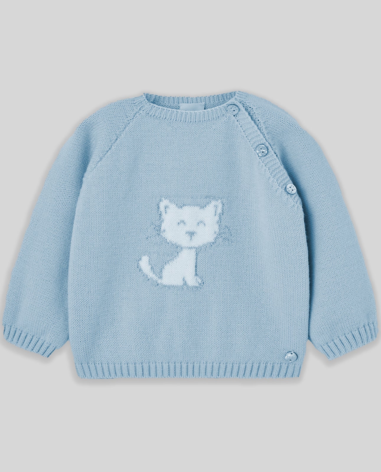 Pullover MININO
