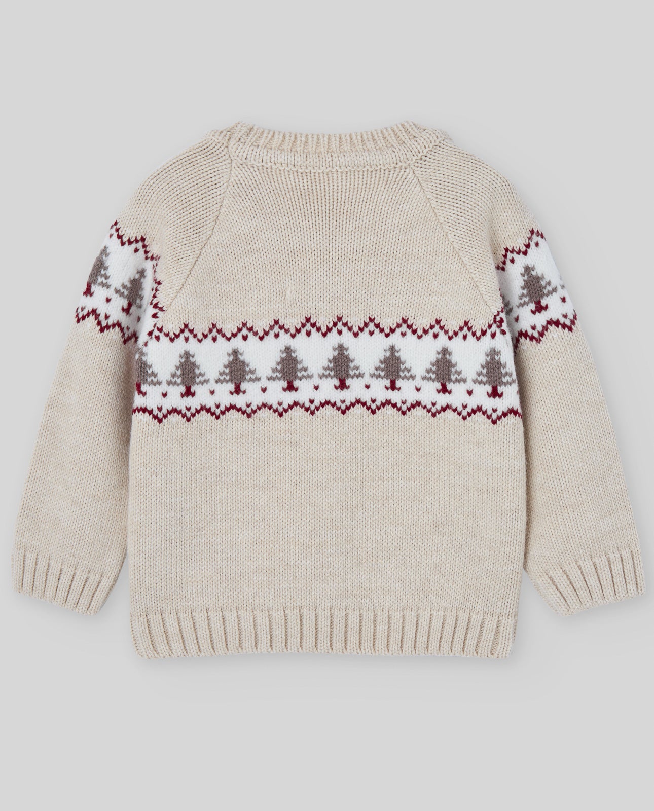 Pullover ACEBO