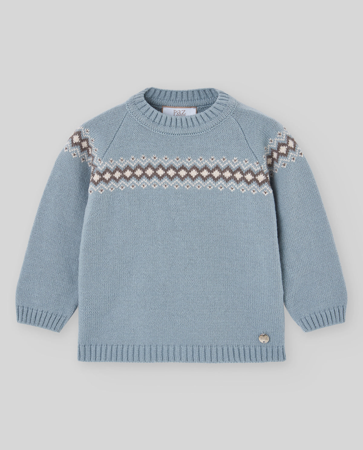 Wollpullover NADAL