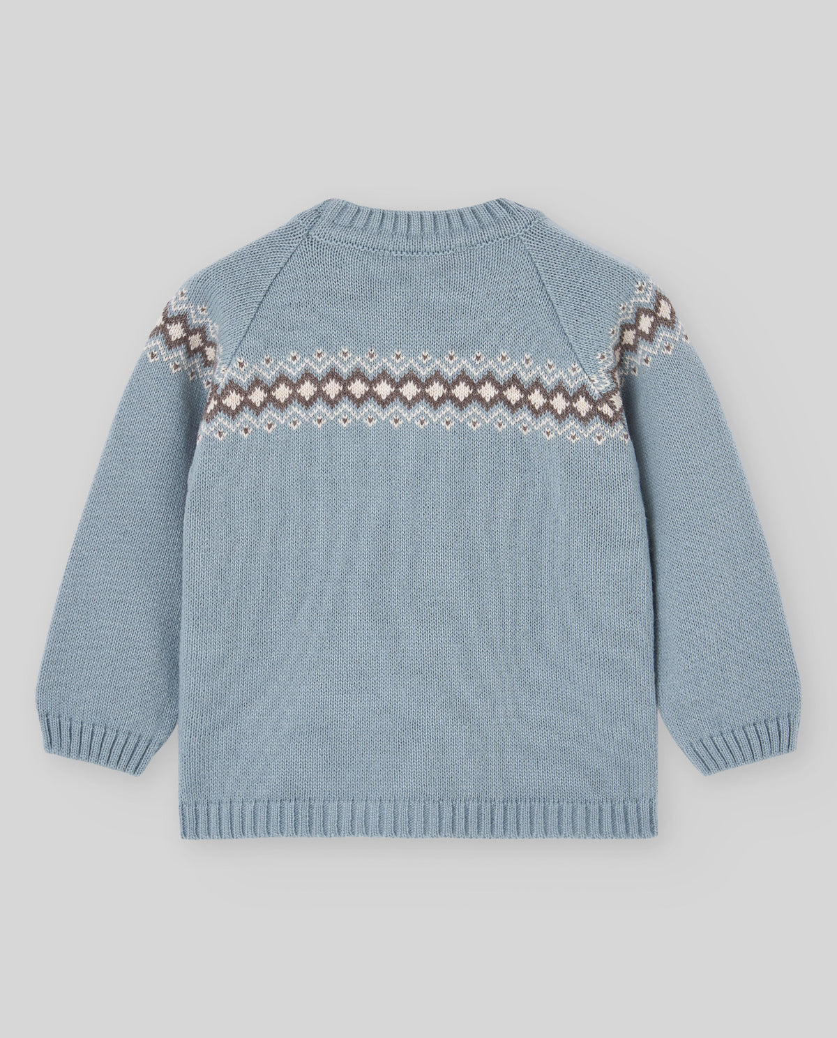 Wollpullover NADAL