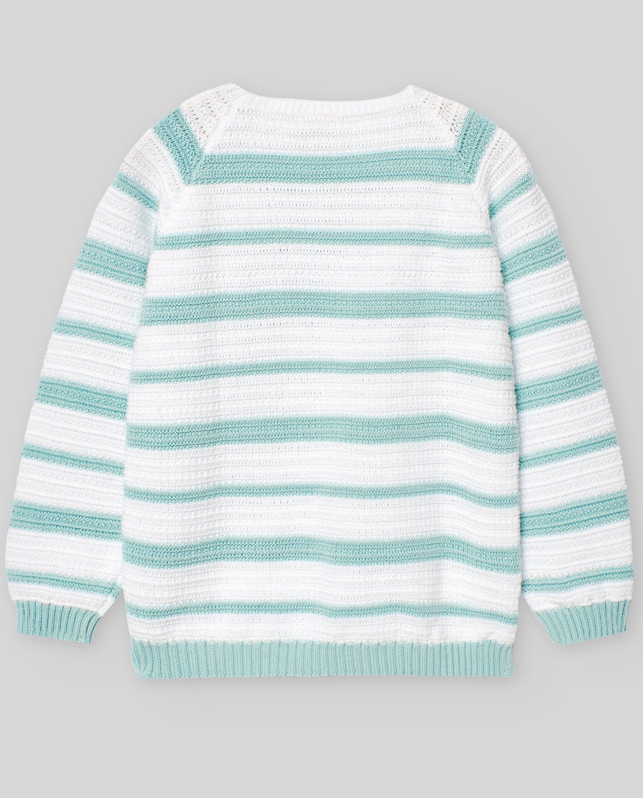 Pullover "RIAS"