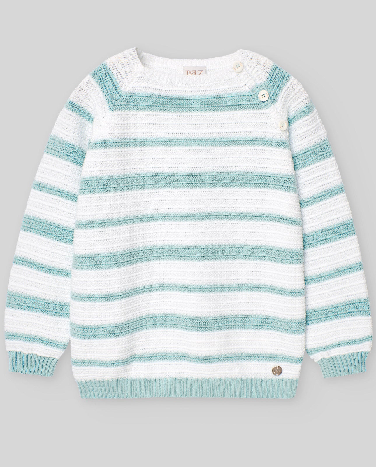 Pullover "RIAS"