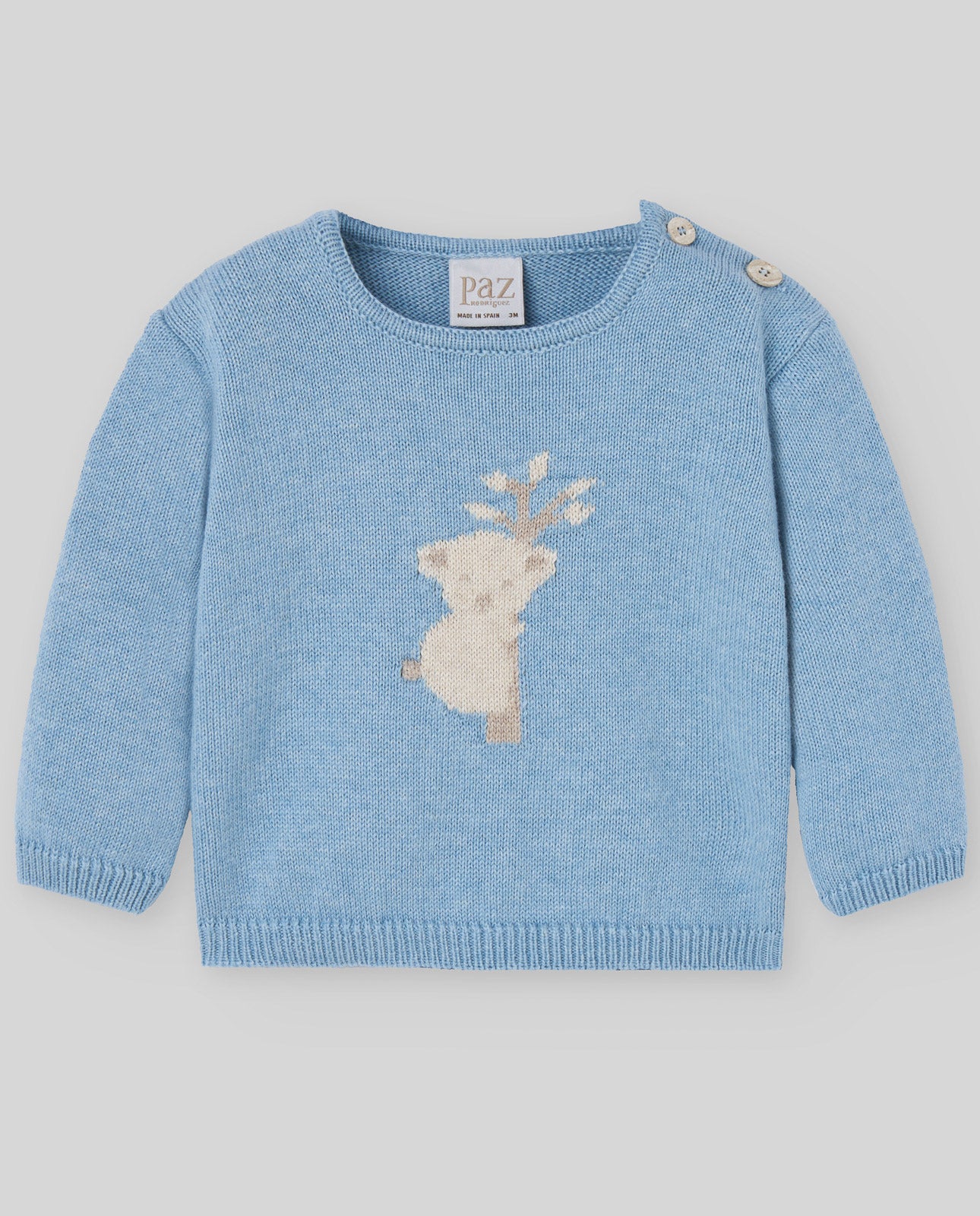 Pullover KOALA