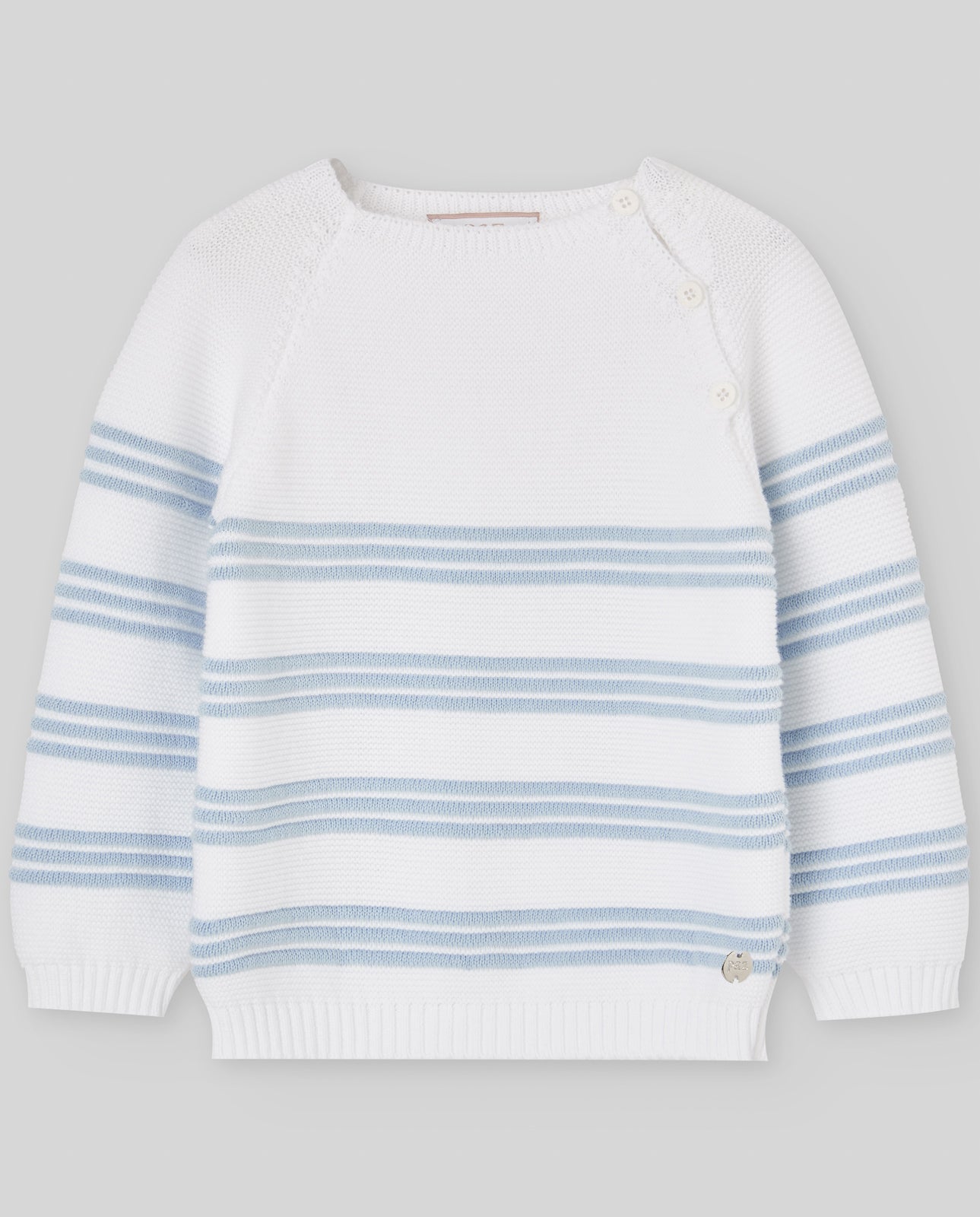 Jersey ESLORA