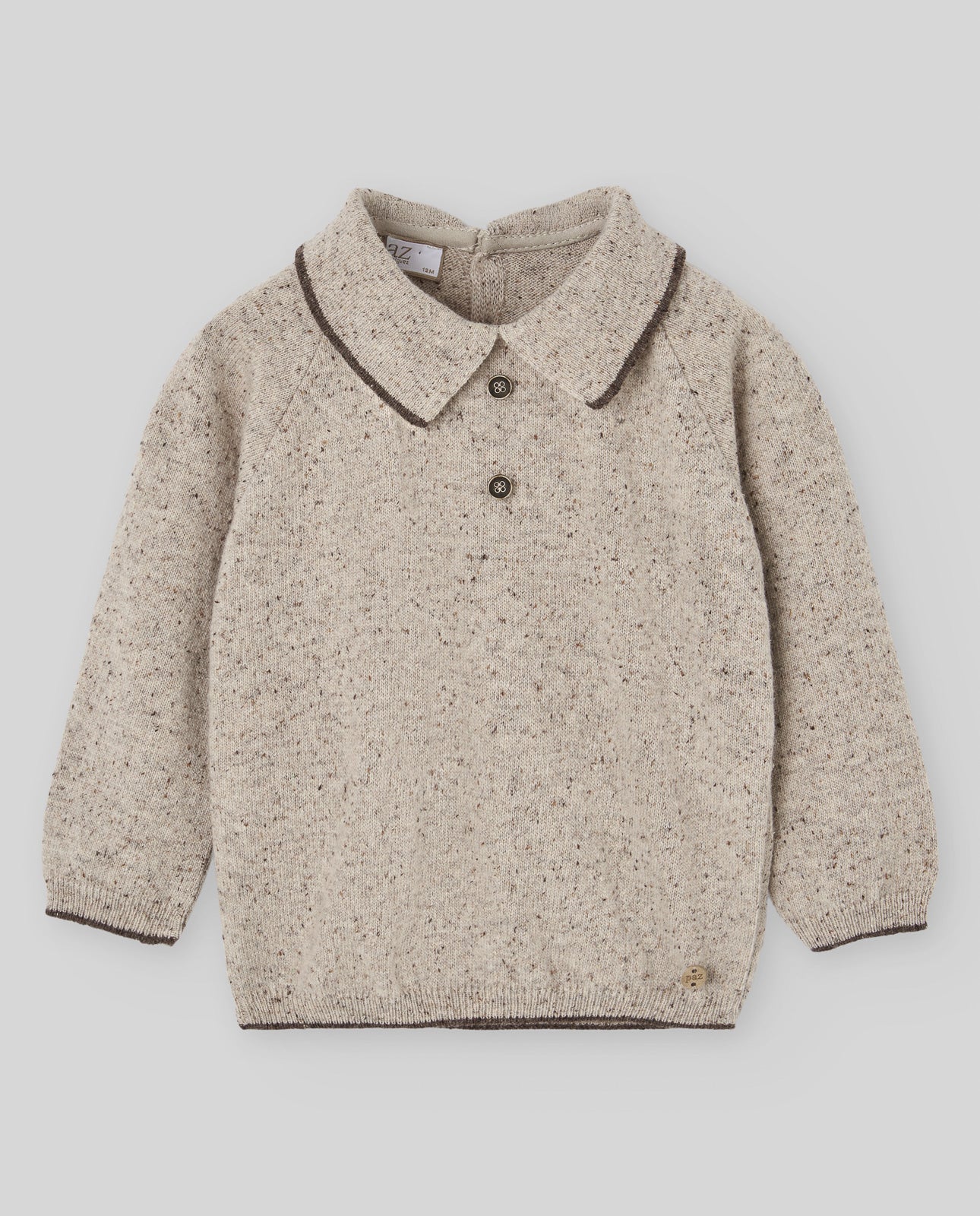 Pullover NOZ