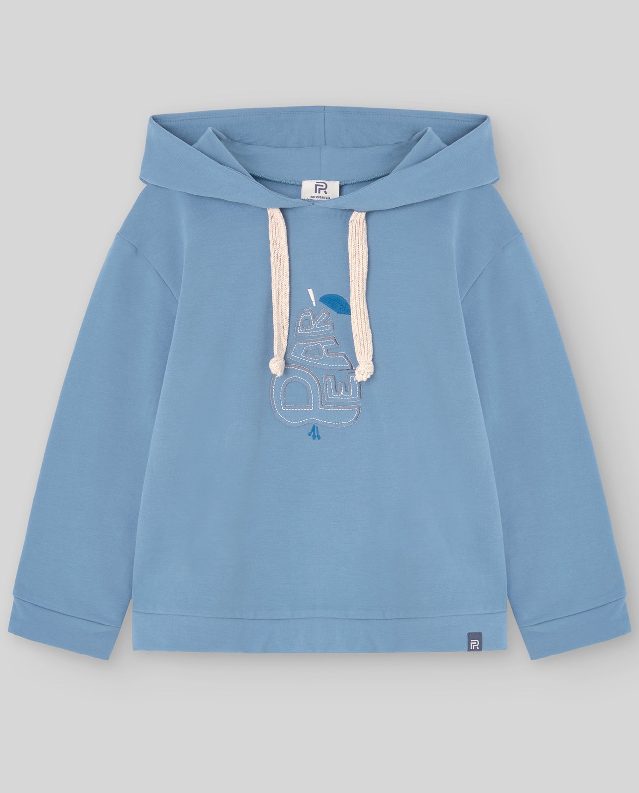 Sweatshirt "MATISSE"