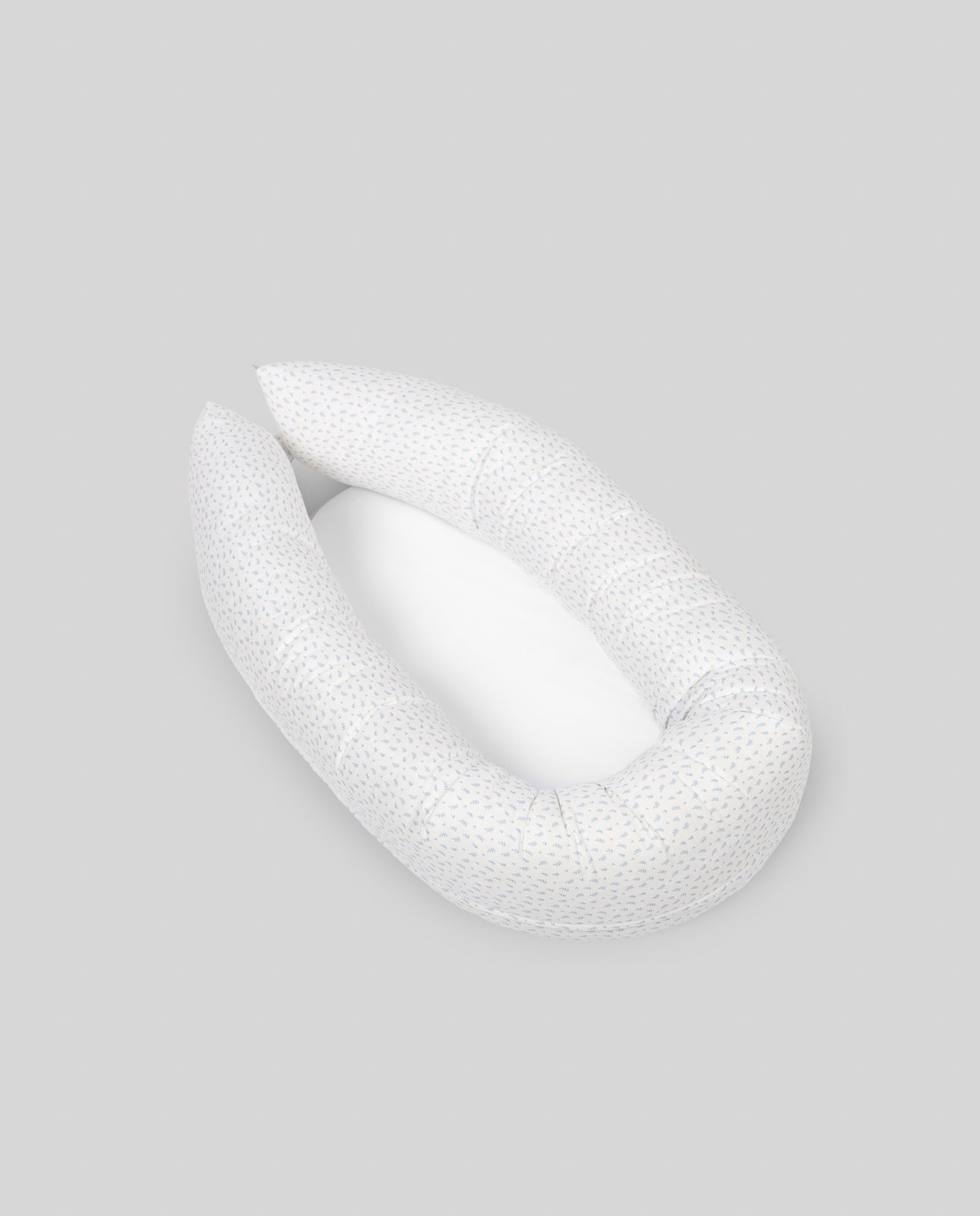 Cojín nido "LUNAR"