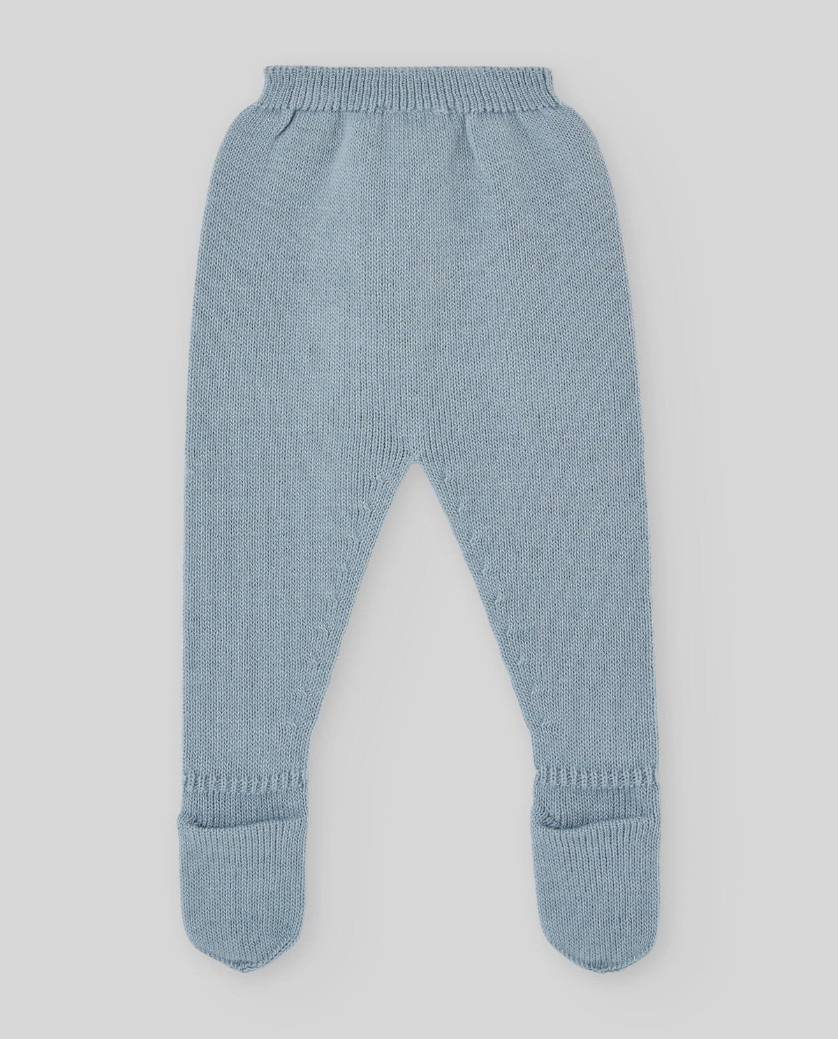 Basic Wollstrickhose "ESENCIAL"