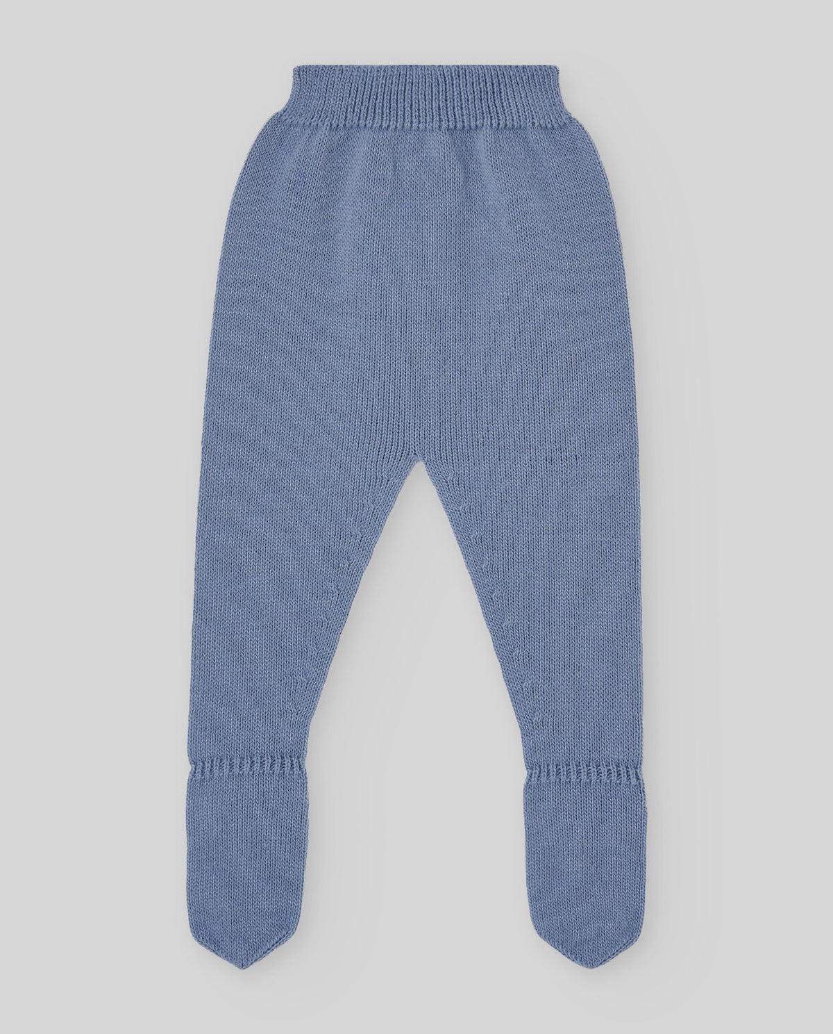 Basic Wollstrickhose "ESENCIAL"