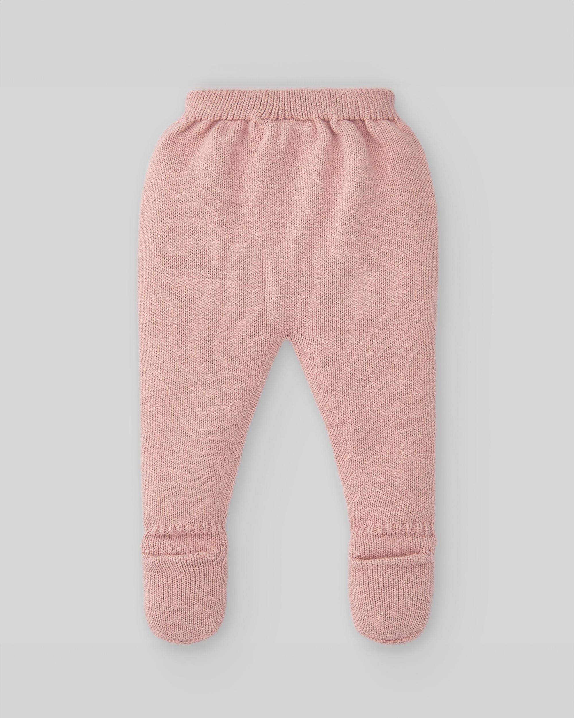 Basic leggings ESENCIAL