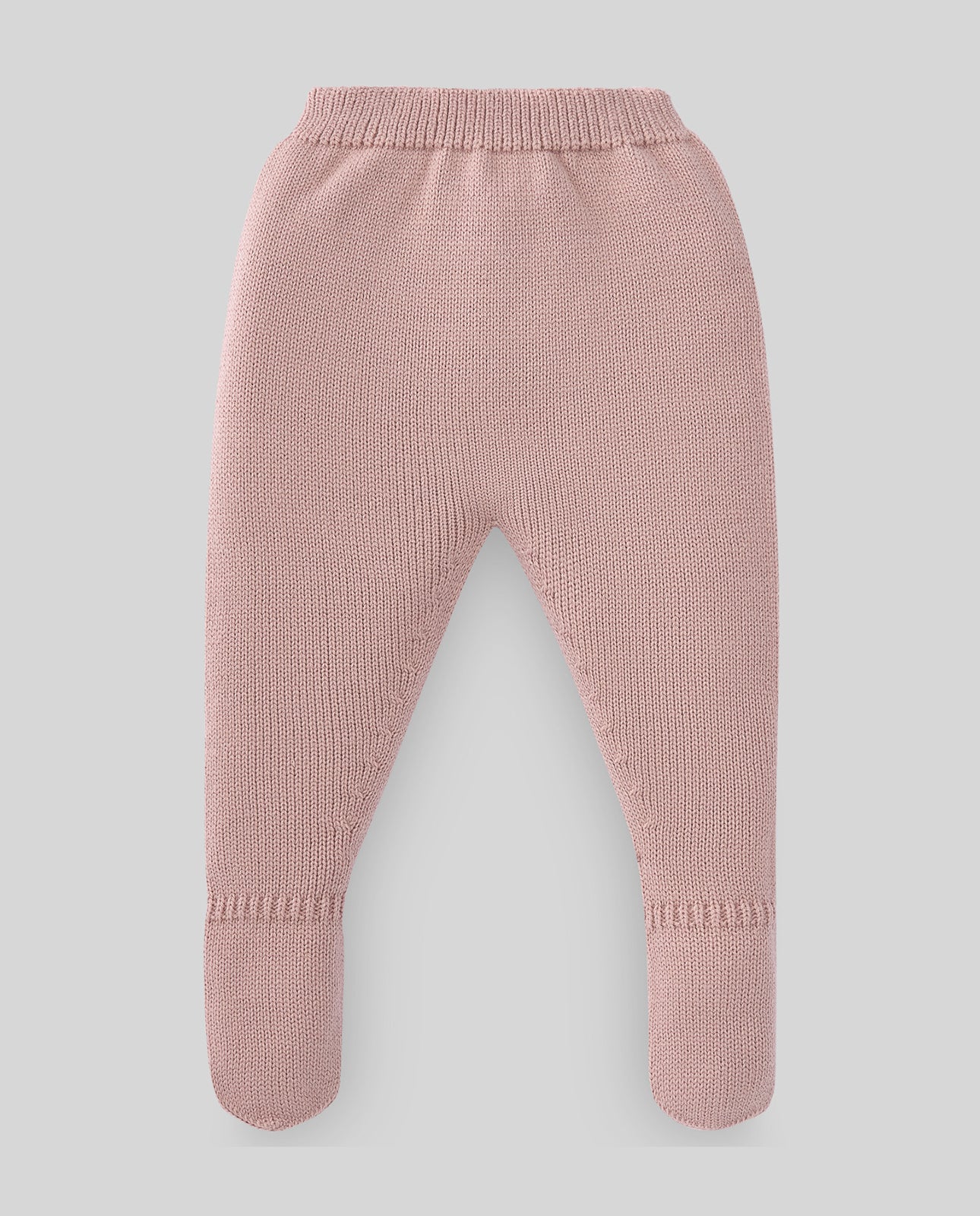 Basic Strickhose ESENCIAL