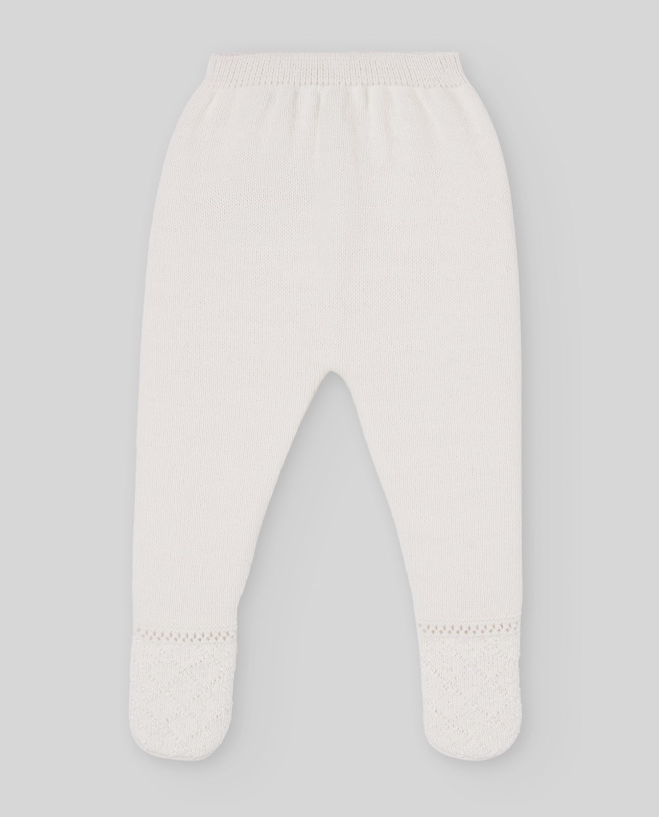 Set pull en maille + leggings PAZ