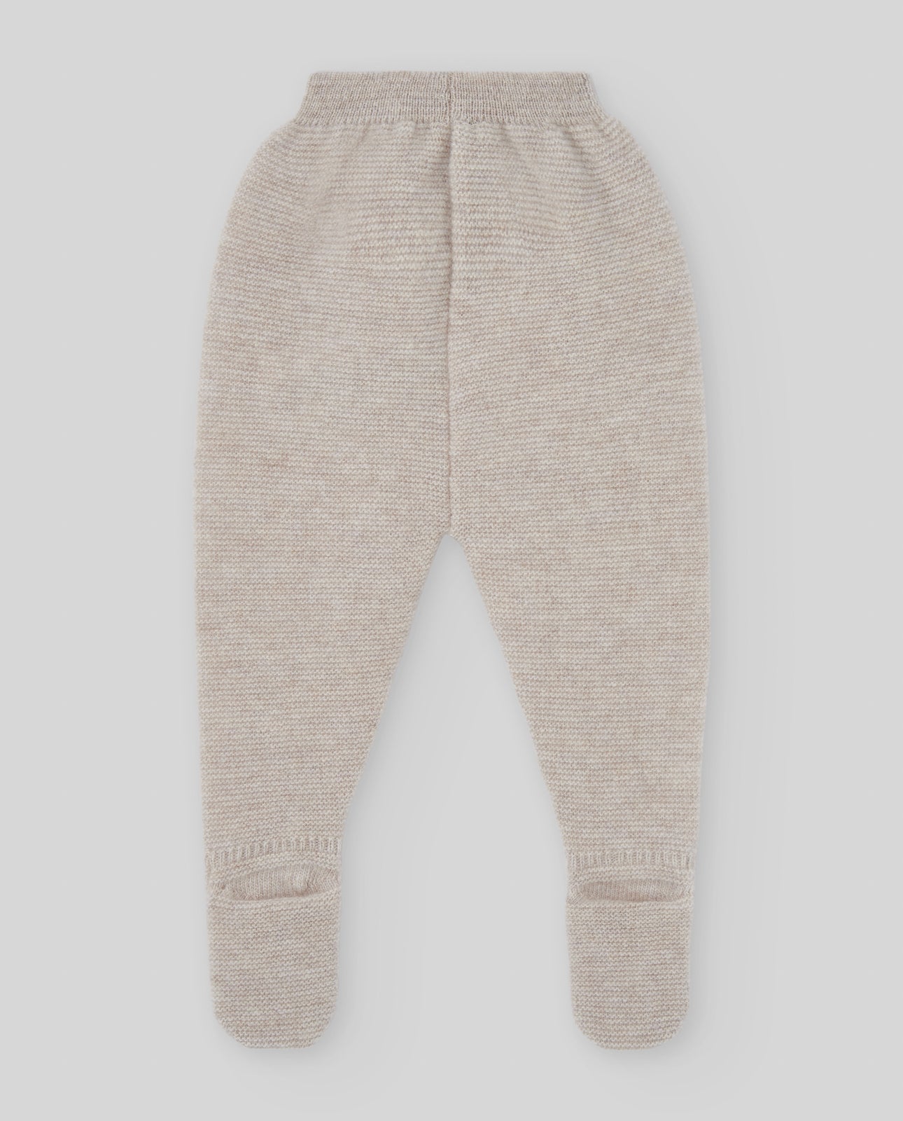 Leggings en angora ESSENTIA