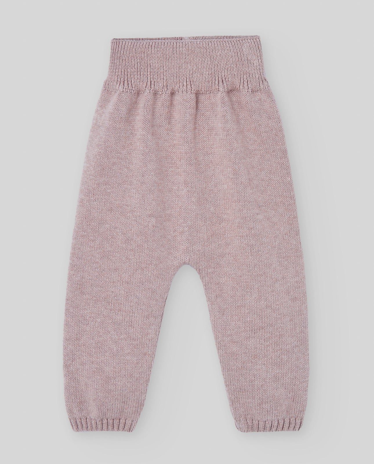 Cotton cashmere leggins without foot ESENCIAL