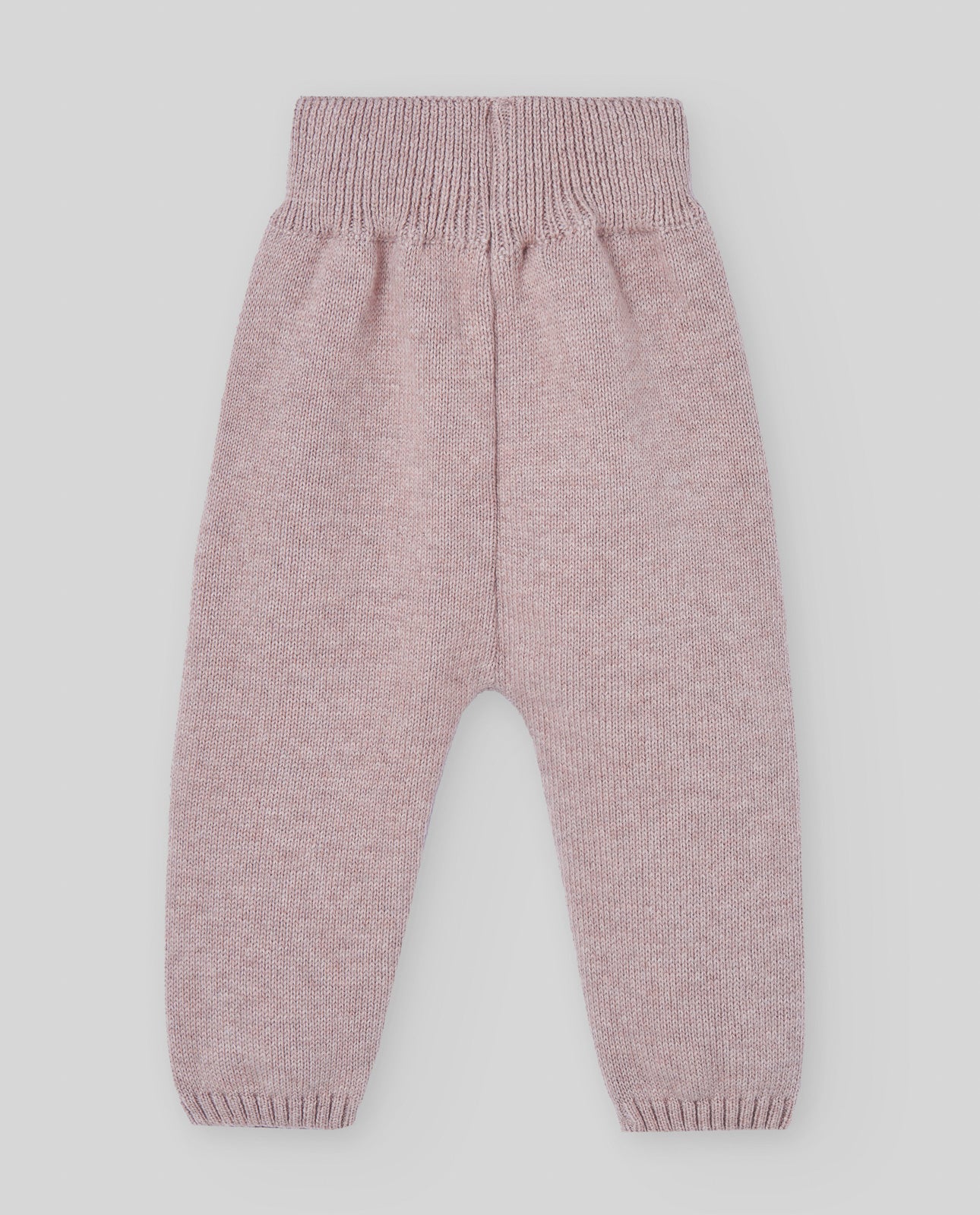 Leggings sans pied coton cachemire ESENCIAL