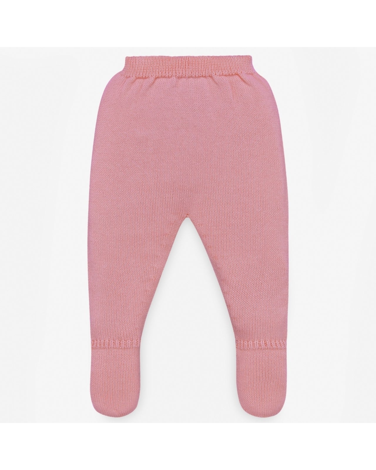 GHETTINE IN COTONE CASHMERE "ESENCIAL"
