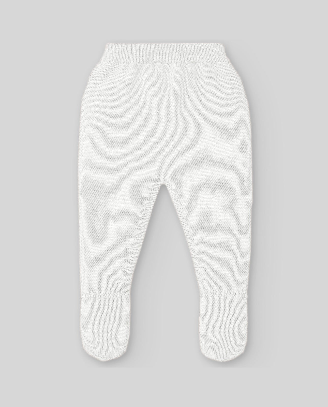 Polaina algodón cashmere ESENCIAL