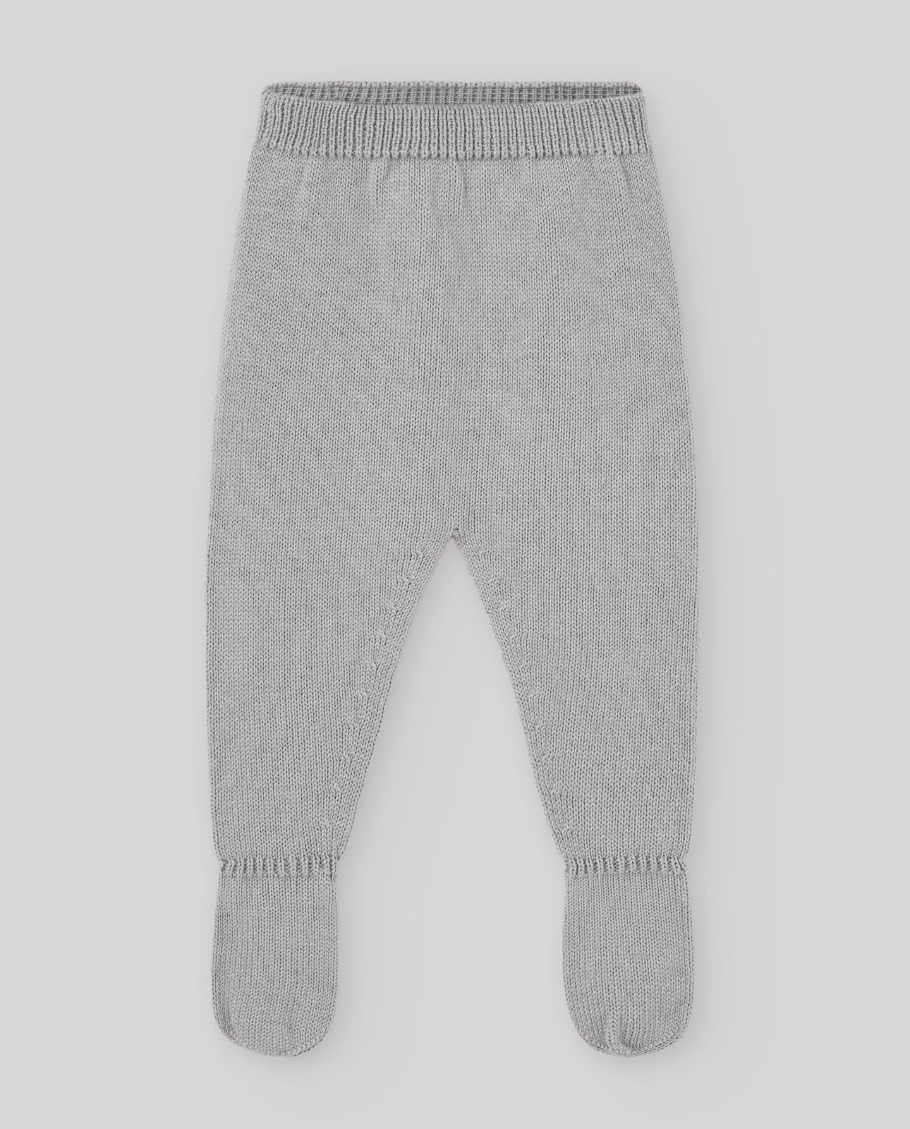 Leggings coton cachemire ESENCIAL