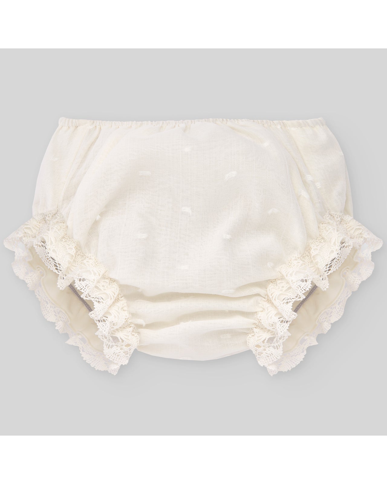 Ceremony bloomers ESENCIAL