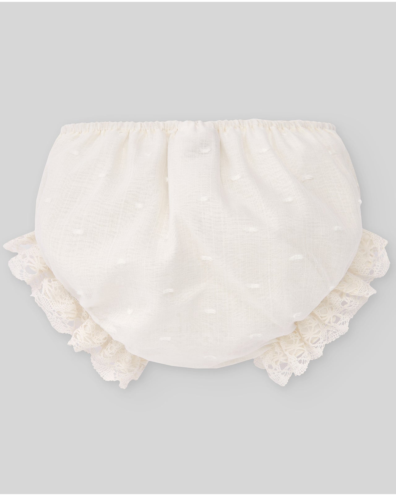 Ceremony bloomers ESENCIAL