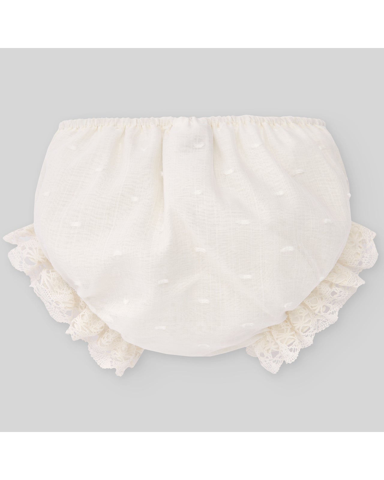 Ceremony bloomers ESENCIAL
