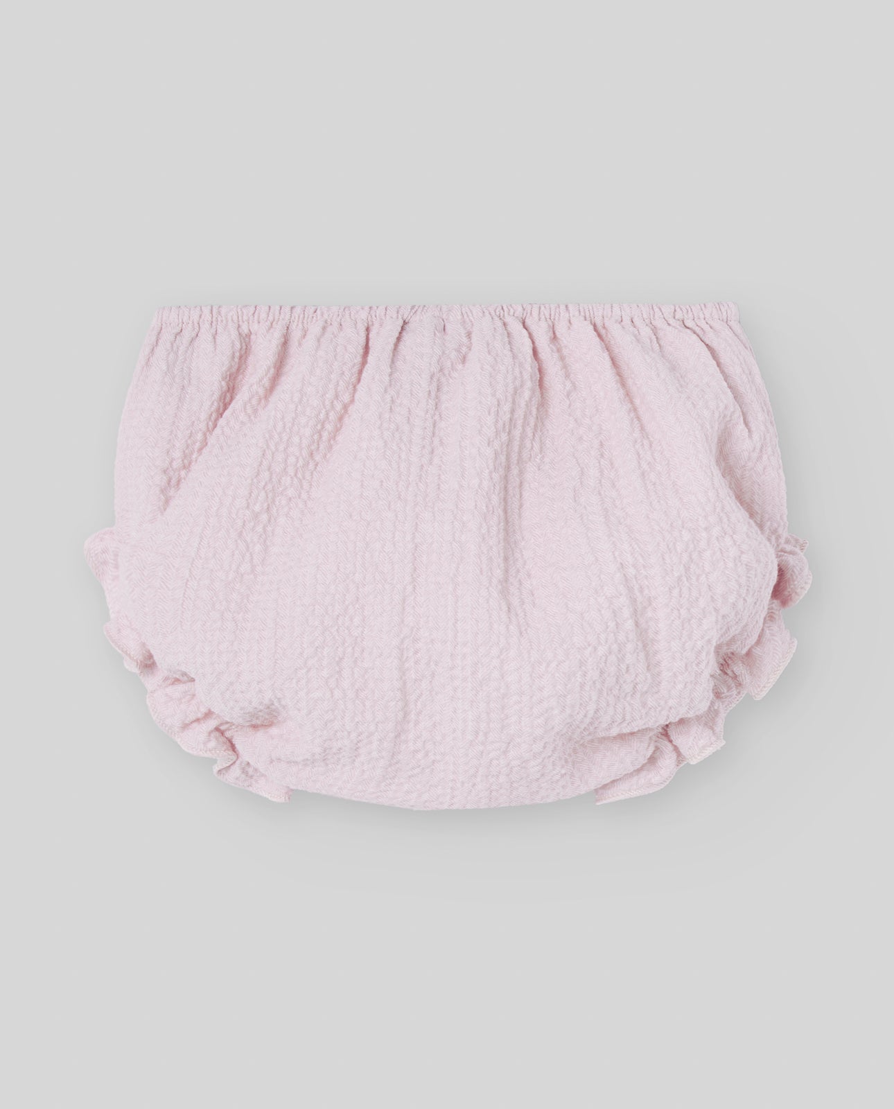 Pink bloomers ERIZOS