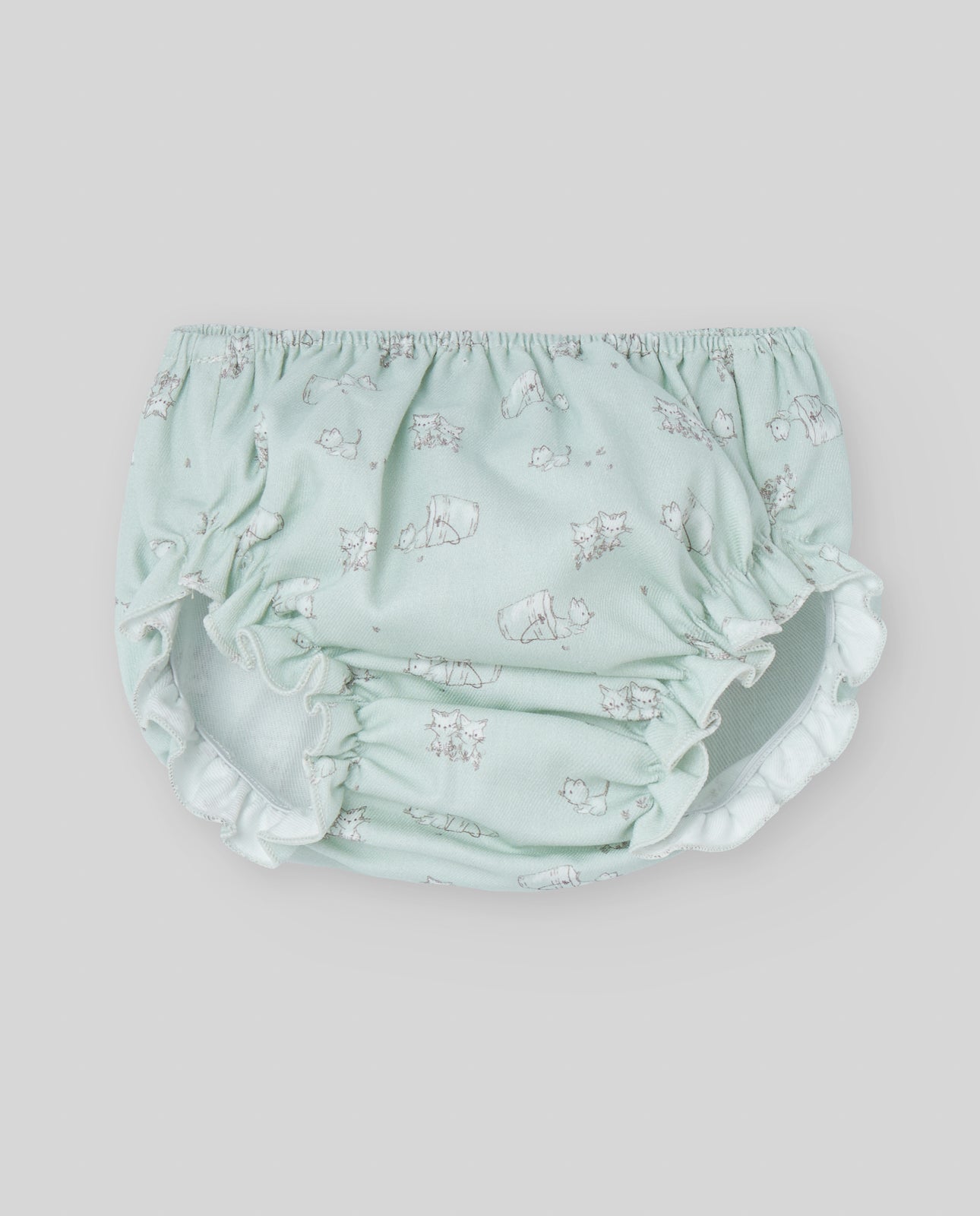 Bloomers MININO