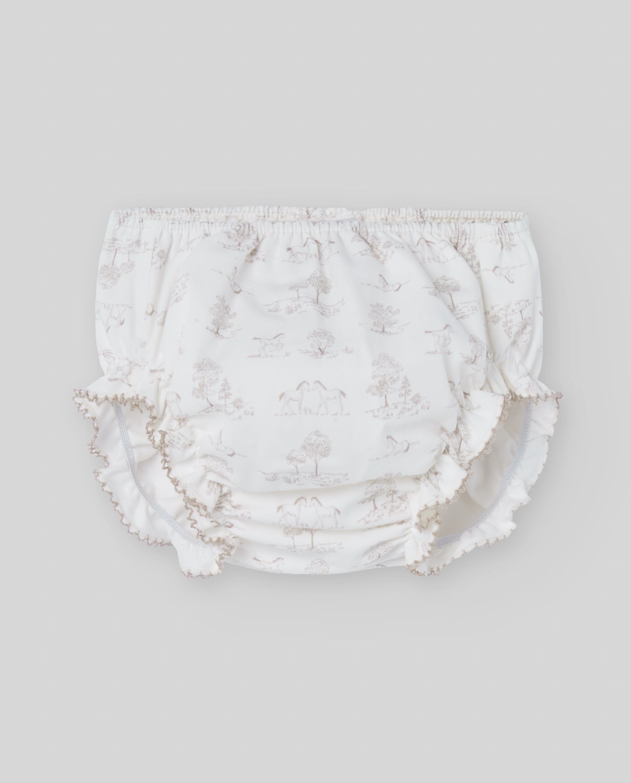 Bloomers PONY