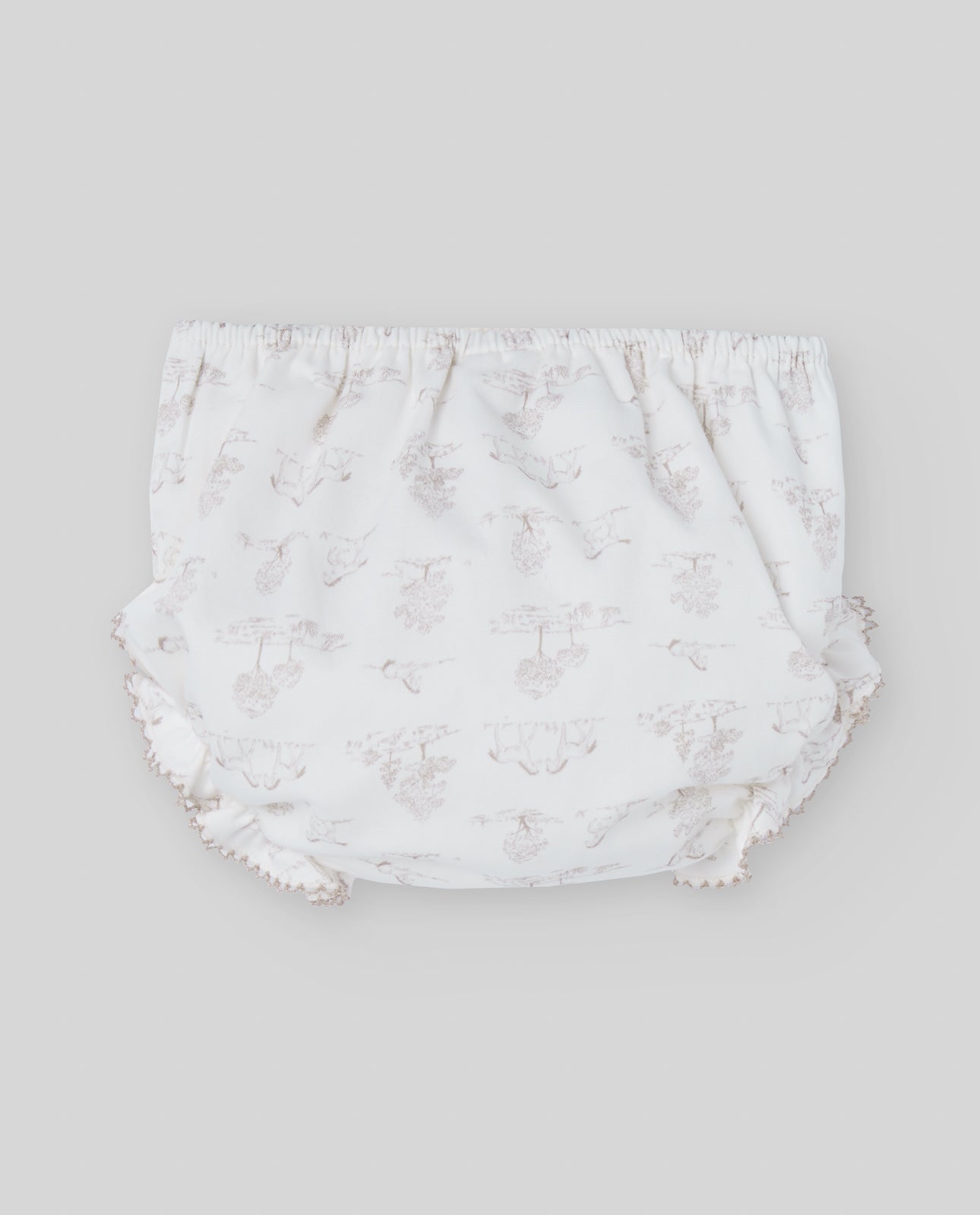 Bloomers PONY