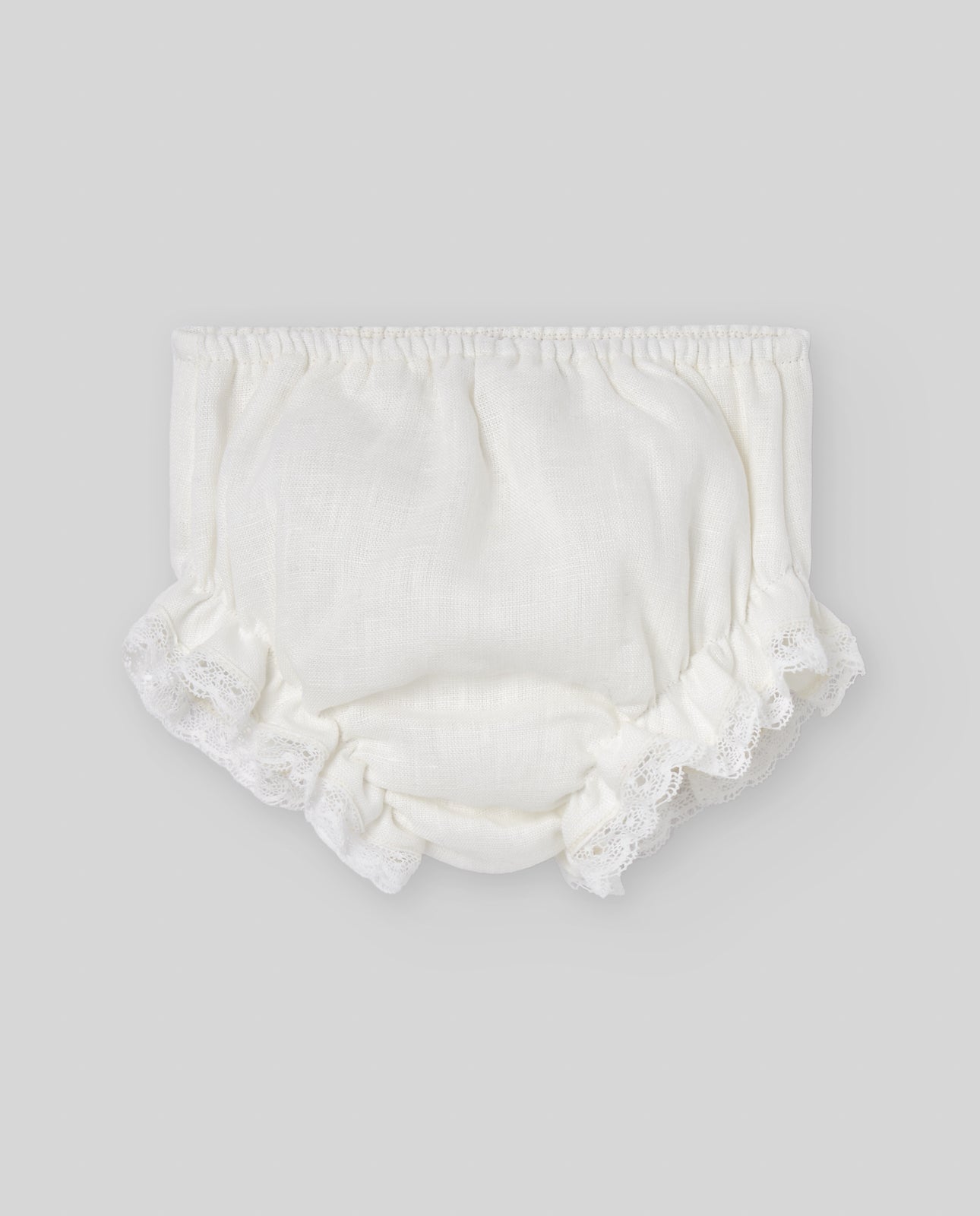 Set robe courte + culotte ALEGRA