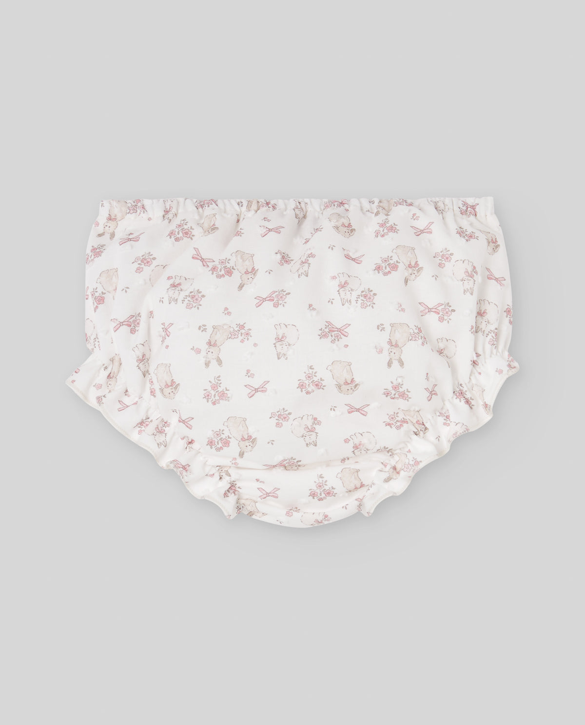Culotte plumeti VAL