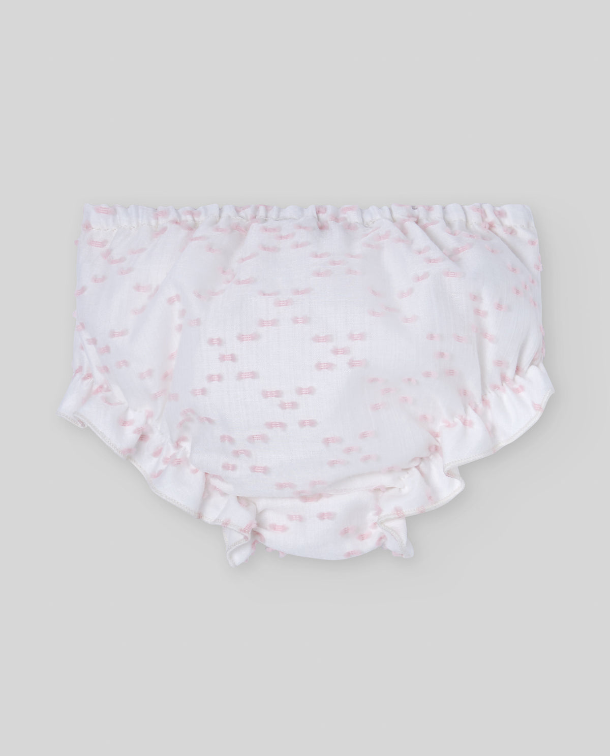 Culotte plumeti NAI