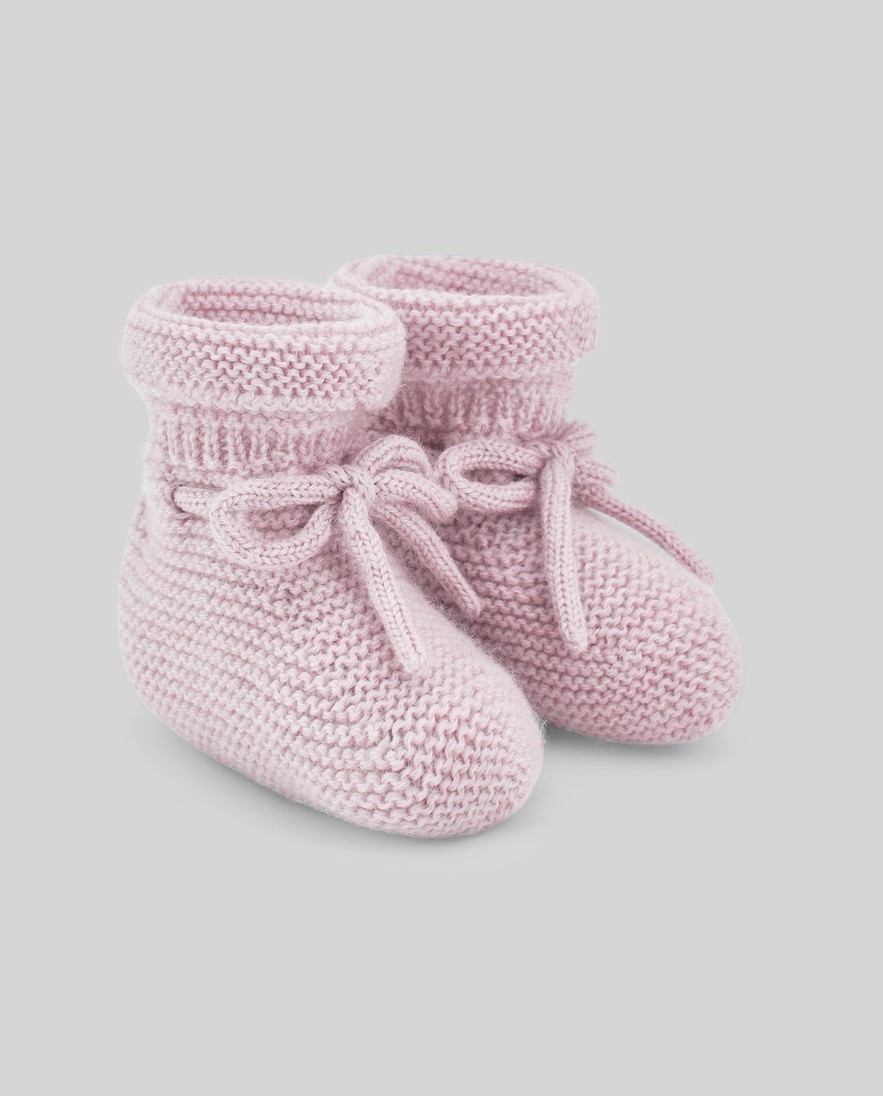 Chaussons en tricot "ESENCIAL"