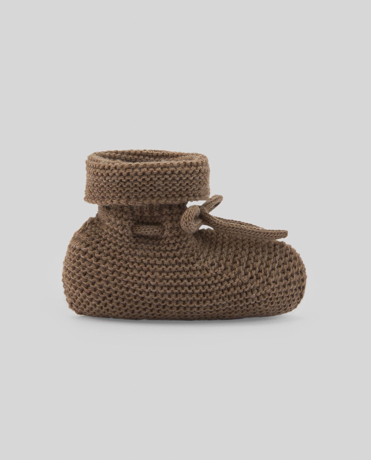 Chaussons en tricot "ESENCIAL"
