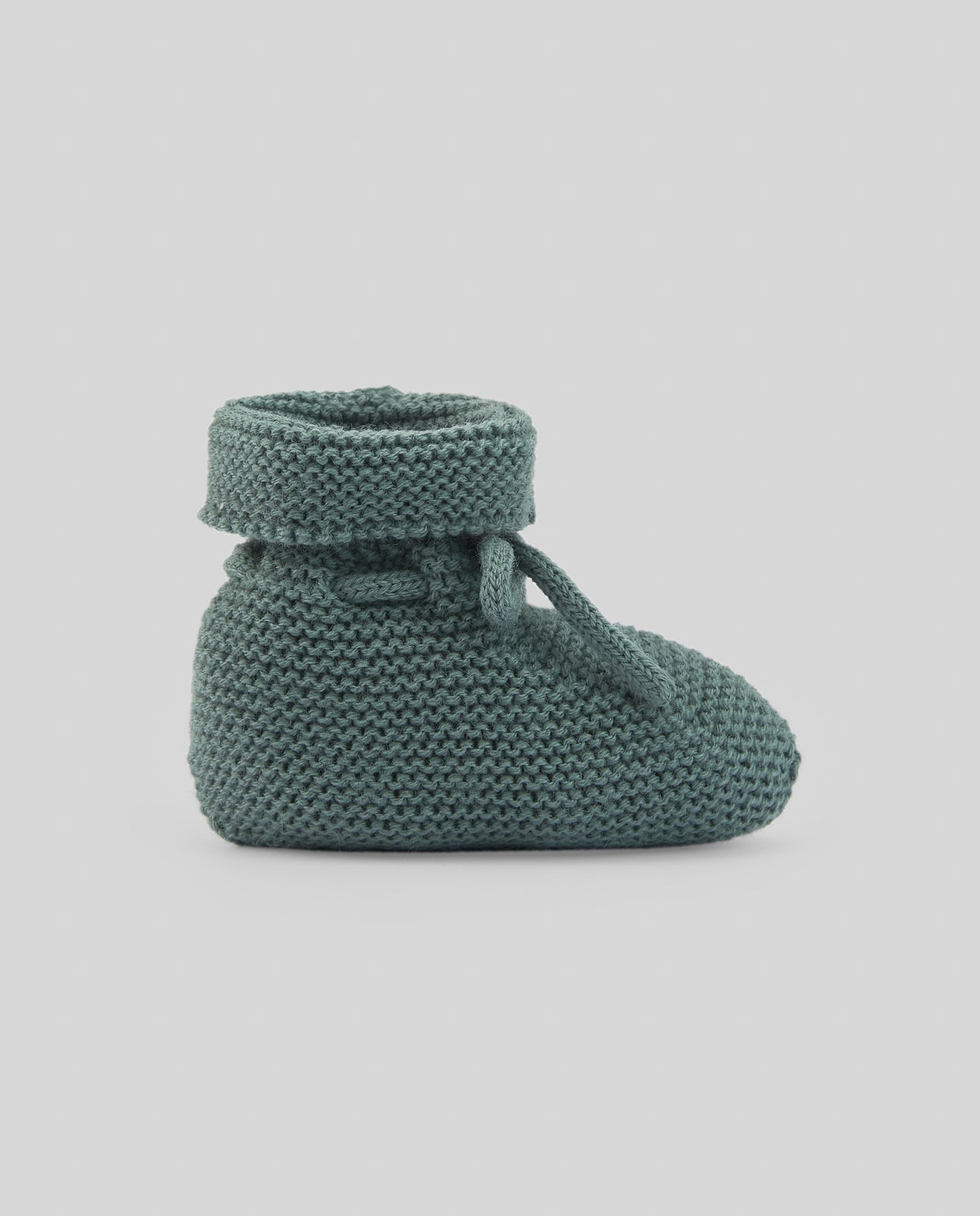 Chaussons en tricot "ESENCIAL"